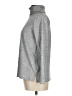 retrology Gray Long Sleeve Turtleneck Size M - photo 5