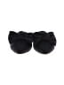 J.Crew Factory Store Black Mule/Clog Size 9 - photo 2