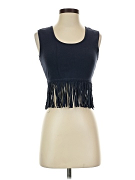 Bcbgmaxazria Sleeveless Top