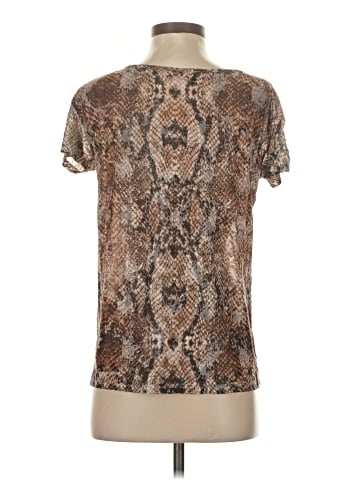 The Kooples Short Sleeve Top (view 2)