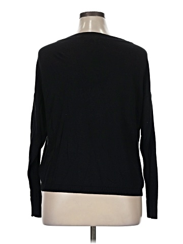 Chaps Cardigan (view 2)