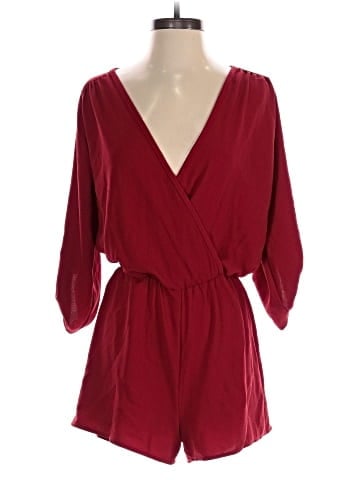 Pixi + Ivy Romper (view 1)