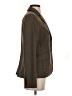J.Crew Brown Blazer Size 4 - photo 4