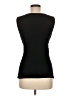 Co-op Black Sleeveless Top Size M (estimated) - photo 2
