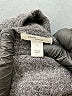 Daily Ritual Gray Turtleneck Sweater Size S - photo 7