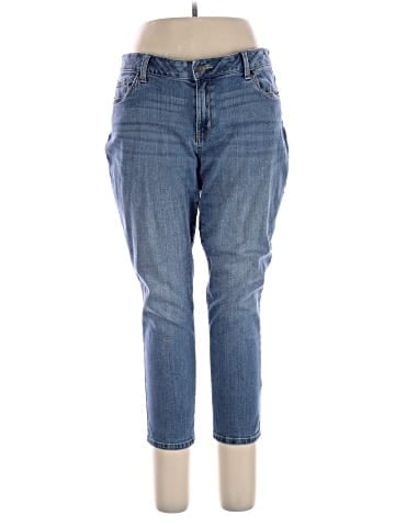Sonoma Goods for Life Jeans (view 1)