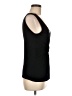 Co-op Black Sleeveless Top Size M (estimated) - photo 4