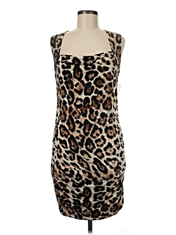 Thalia Sodi Cocktail Dress (view 1)