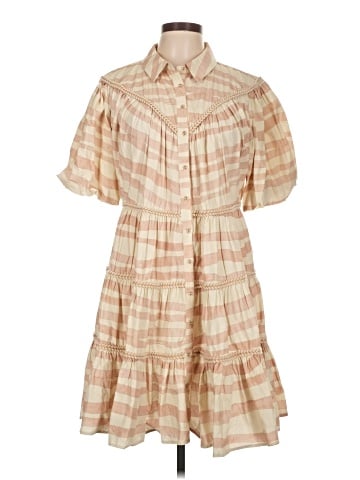 Let Me Be Casual Dress (view 1)