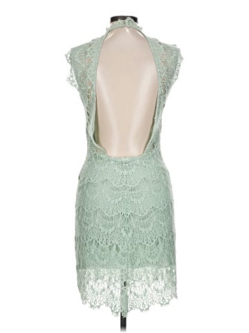 Intimately by Free People Cocktail Dress (view 2)