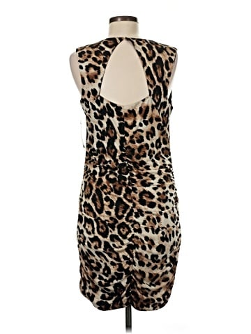 Thalia Sodi Cocktail Dress (view 2)
