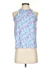 Lilly Pulitzer Blue Tank Top Size XXS - photo 1