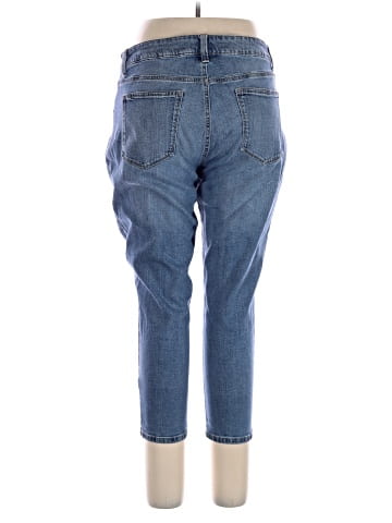 Sonoma Goods for Life Jeans (view 2)