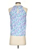 Lilly Pulitzer Blue Tank Top Size XXS - photo 2