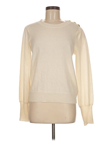Veronica Beard Pullover Sweater (view 1)