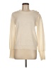 Veronica Beard Ivory Pullover Sweater Size M - photo 1