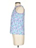 Lilly Pulitzer Blue Tank Top Size XXS - photo 5