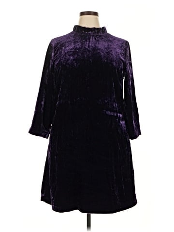 Talbots Casual Dress (view 1)