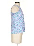Lilly Pulitzer Blue Tank Top Size XXS - photo 4