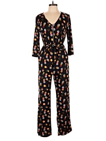 NY Collection Jumpsuit (view 1)