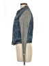 Thread & Supply 100% Cotton Blue Denim Vest Size M - photo 5