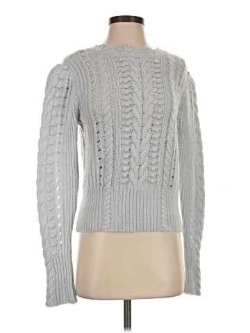 Club Monaco Pullover Sweater (view 1)