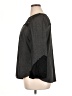 Kiyonna Gray 3/4 Sleeve Top Size 14 - 16 Plus - photo 5