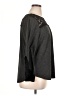 Kiyonna Gray 3/4 Sleeve Top Size 14 - 16 Plus - photo 4