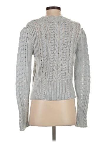 Club Monaco Pullover Sweater (view 2)