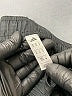 Adidas Solid Black Athletic Shorts Size S - photo 3