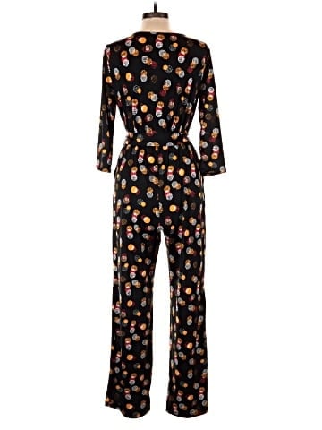 NY Collection Jumpsuit (view 2)