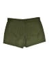 Gap Solid Green Khaki Shorts Size 8 - photo 2