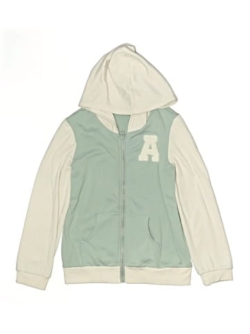 Assorted Brands Zip Up Hoodie (view 1)