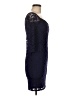 ASOS Blue Cocktail Dress Size 6 - photo 4
