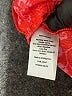 Talbots 100% Viscose Paisley Red Casual Skirt Size Lg Petite - photo 4