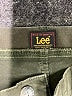 Lee Green Cargo Pants Size 8 - photo 7
