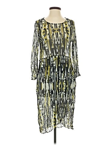 Lisa Bayne Cocktail Dress (view 1)