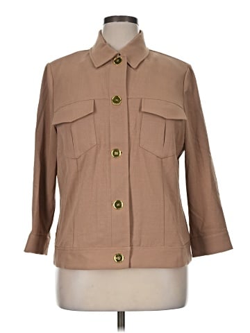 Draper's & Damon's Jacket (view 1)