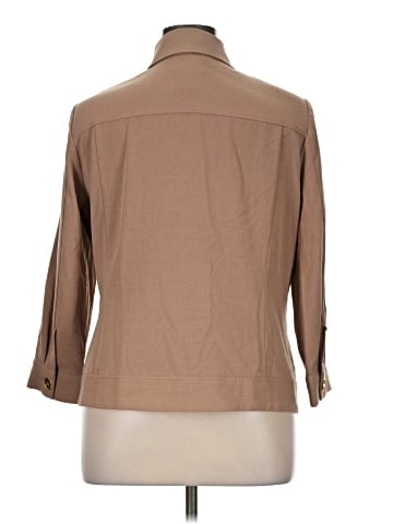 Draper's & Damon's Jacket (view 2)