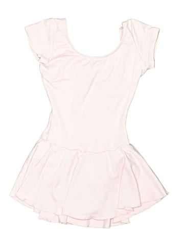 So Danca Dress (view 1)