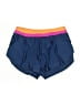 Unbranded Color Block Blue Athletic Shorts Size XL - photo 1