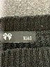Xiao Solid Black Pullover Sweater Size S (estimated) - photo 7