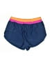 Unbranded Color Block Blue Athletic Shorts Size XL - photo 2