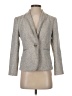 Ann Taylor Tweed Gray Blazer Size 2 - photo 1