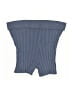 Haute Monde Blue Shorts Size S - photo 1