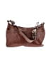 Coach Brown Shoulder Bag One size - photo 1