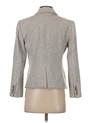Ann Taylor Blazer (view 2)