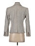 Ann Taylor Tweed Gray Blazer Size 2 - photo 2