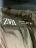 Zara Black Blazer Size XL - photo 6