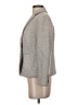 Ann Taylor Tweed Gray Blazer Size 2 - photo 5